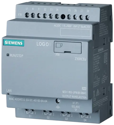 Siemens 6AG1052-2FB08-7BA1 product image for model identification