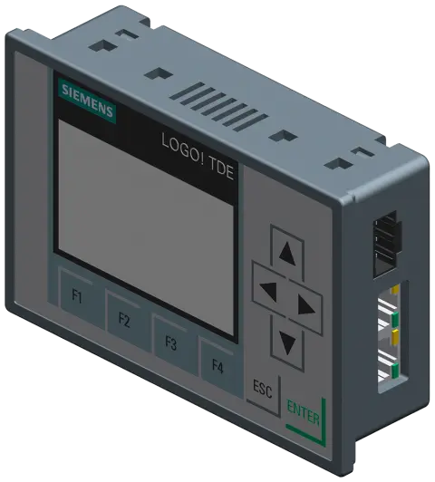 Siemens 6AG1055-4MH08-2BA1 product image for model identification