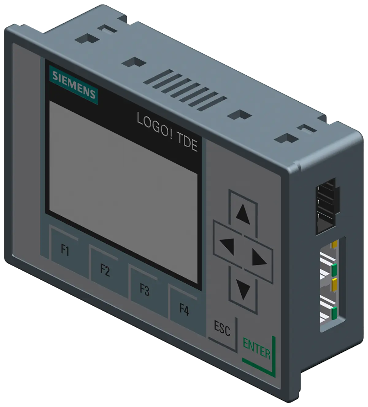 Siemens 6AG1055-4MH08-2BA1 product image for model identification