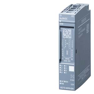 SIMATIC ET 200SP Module Identification Guide