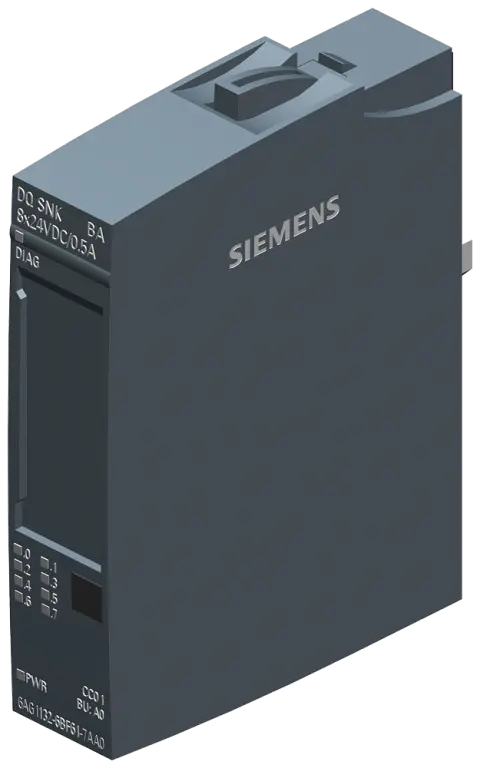 Siemens 6AG1132-6BF61-7AA0 product image for model identification