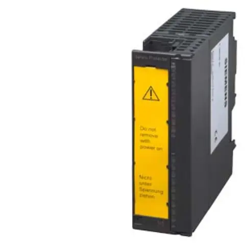 Siemens 6AG1195-7KF00-2XA0 product image for model identification