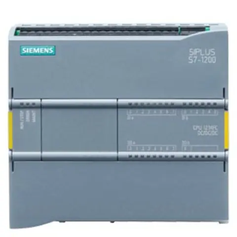 Siemens 6AG1214-1AF40-5XB0 product image for model identification