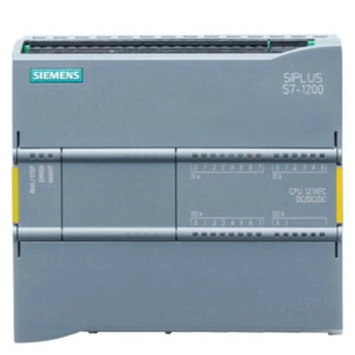 Siemens 6AG1214-1AF40-5XB0 product image for model identification