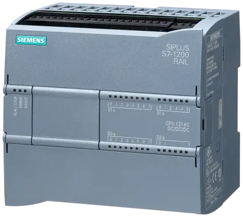 Siemens 6AG1214-1AG40-4XB0 product image for model identification