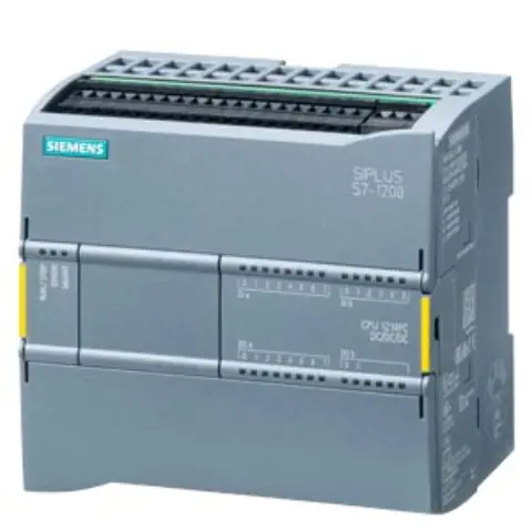 Siemens 6AG1214-1HF40-5XB0 product image for model identification