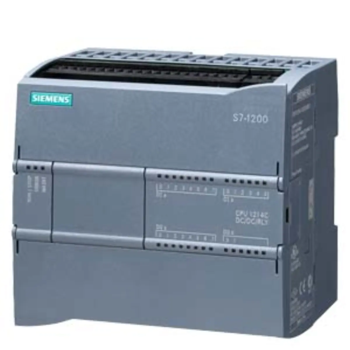Siemens 6AG1214-1HG40-2XB0 product image for model identification