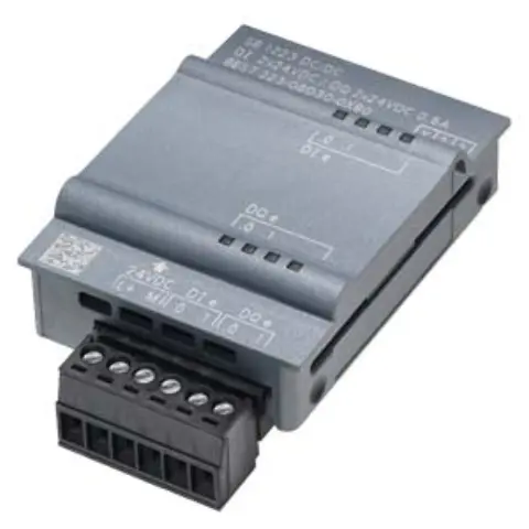 Siemens 6AG1221-3BD30-5XB0 product image for model identification