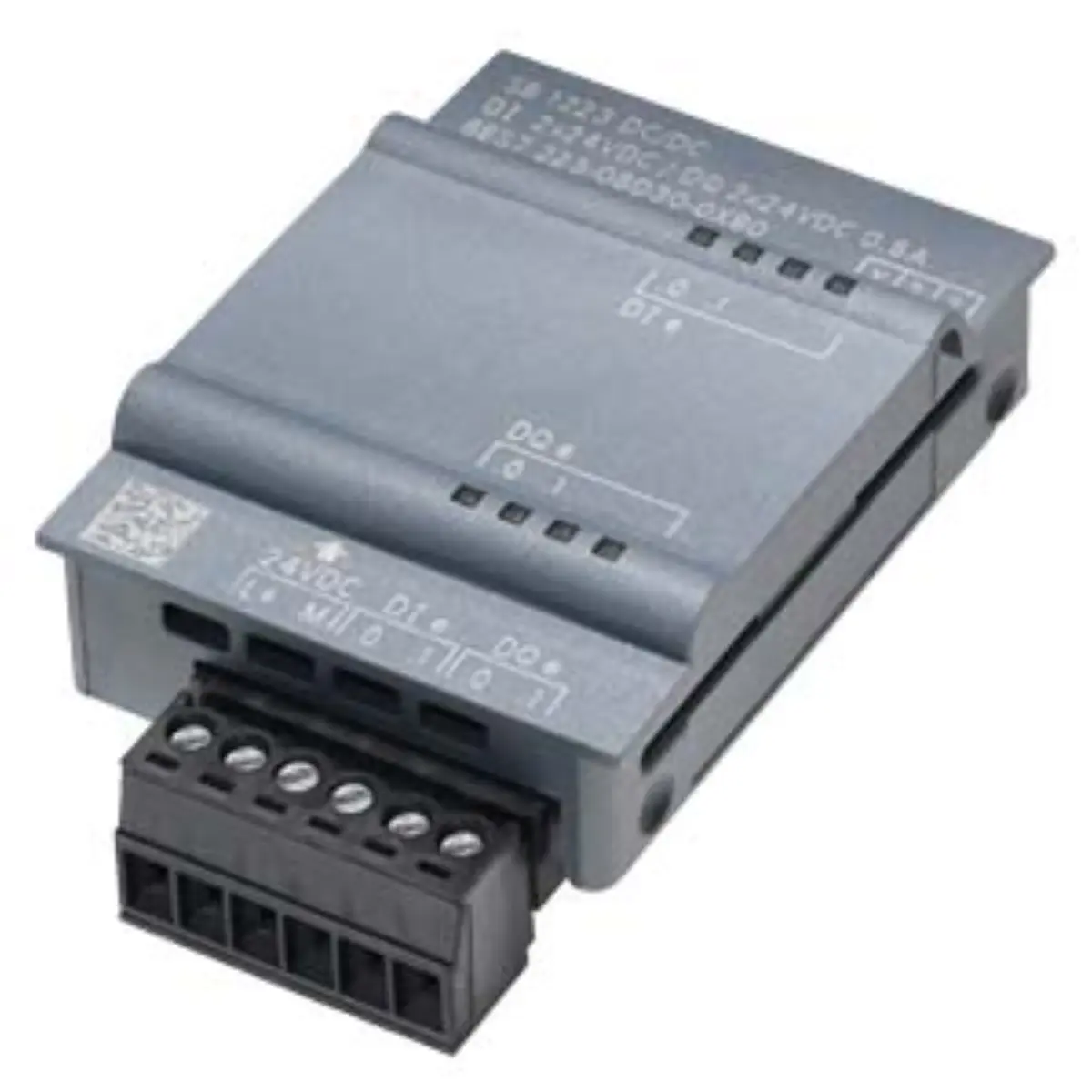 Siemens 6AG1221-3BD30-5XB0 product image for model identification