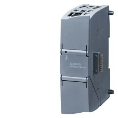 Siemens 6AG1243-5DX30-2XE0 product image for model identification