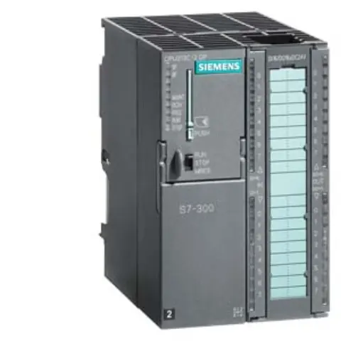 Siemens 6AG1313-6CG04-7AB0 industrial automation spare part unit