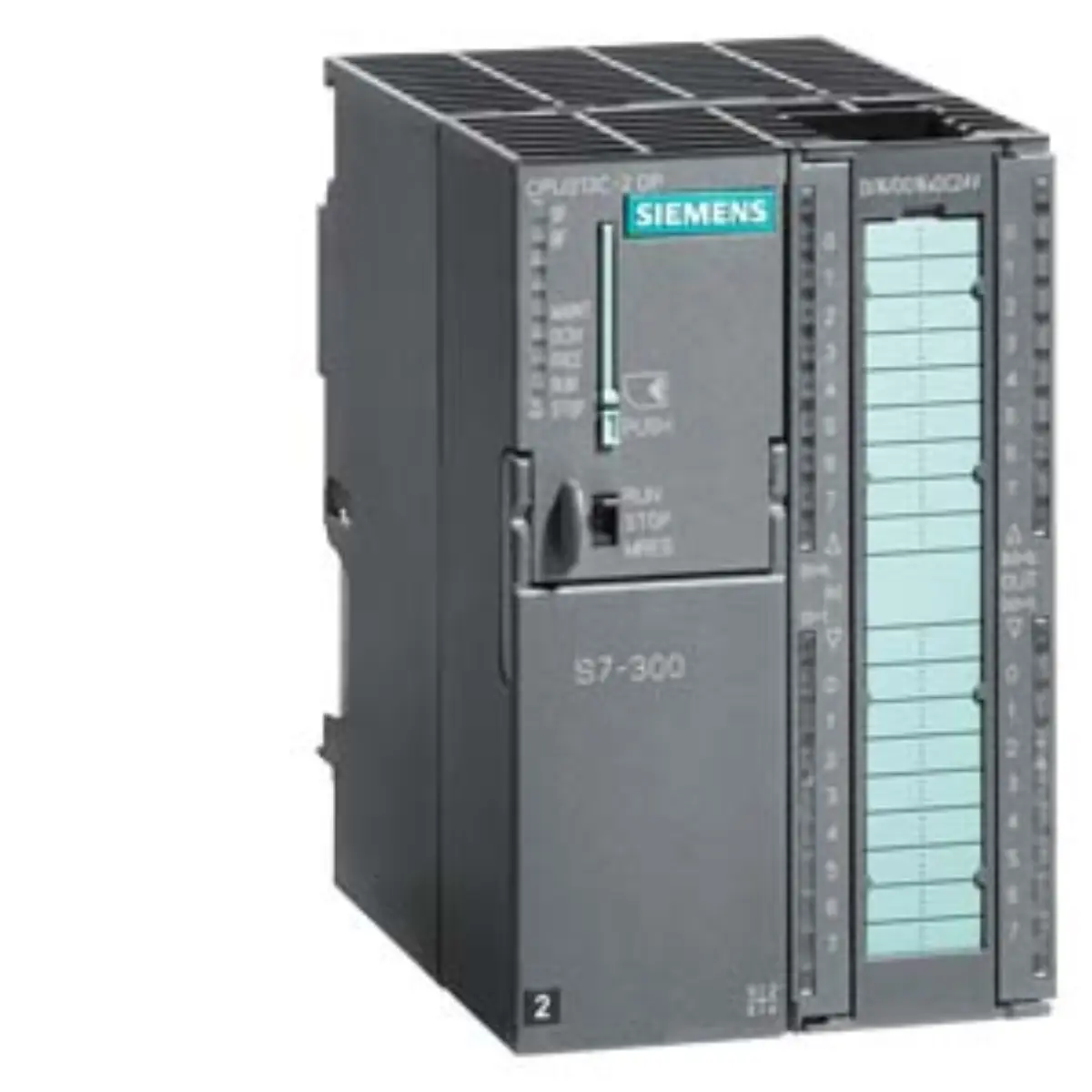 Siemens 6AG1313-6CG04-7AB0 industrial automation spare part unit