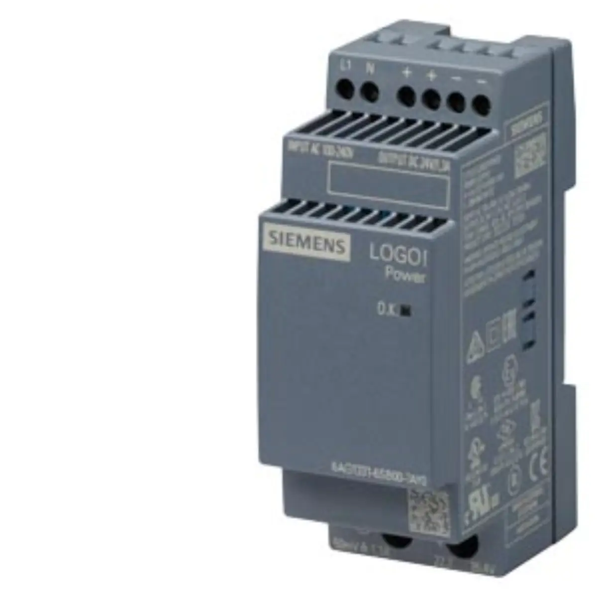 Siemens 6AG1331-6SB00-7AY0 product image for model identification