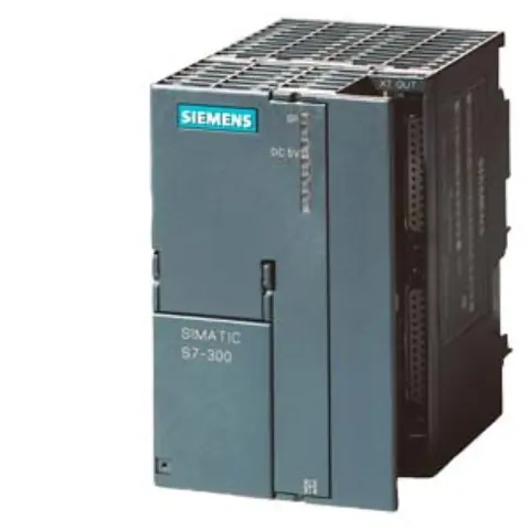 Siemens 6AG1365-0BA01-2AA0 industrial interface module with conformal coating