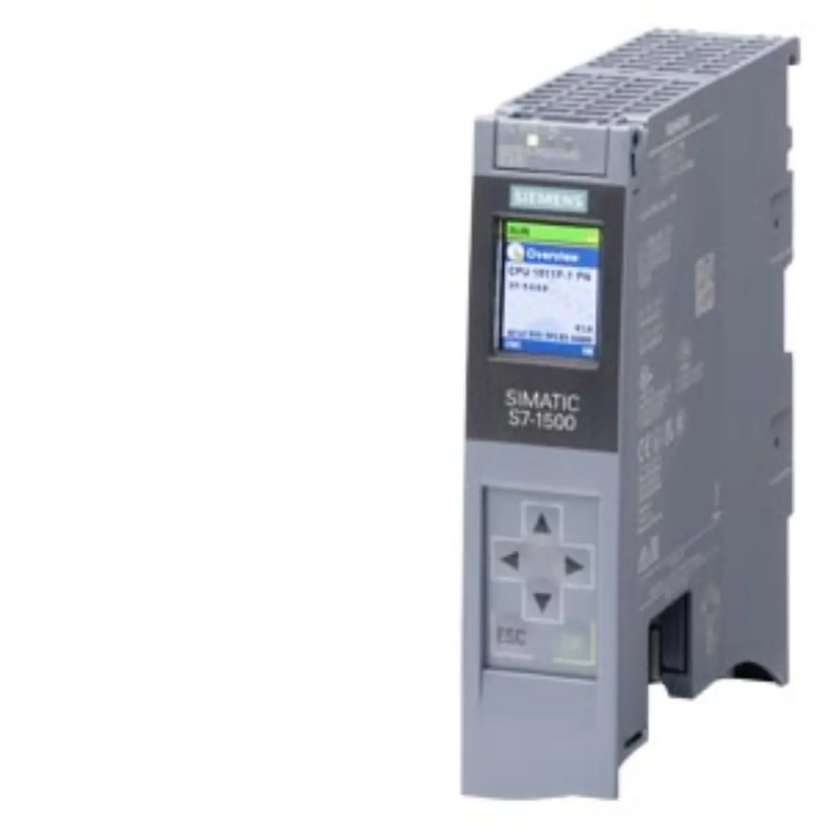 Siemens 6AG1511-1FL03-2AB0 product image for model identification