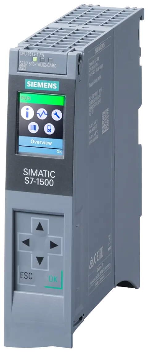 Siemens 6AG1513-1AL02-7AB0 product image for model identification
