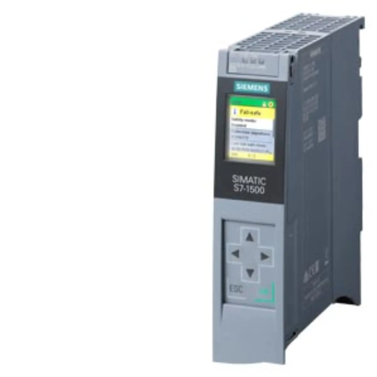 Siemens 6AG1513-1FM03-2AB0 product image for model identification