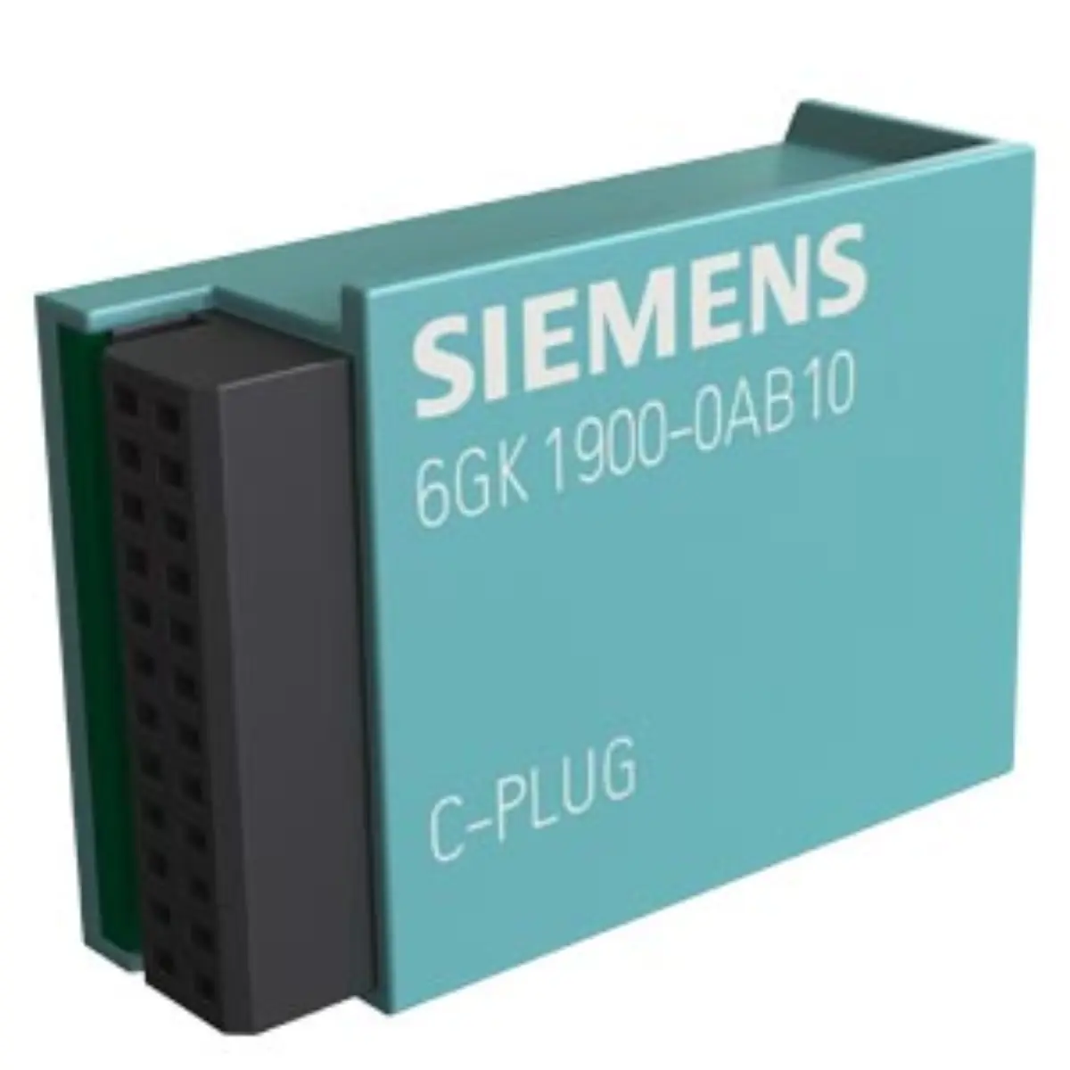 Siemens 6AG1900-0AB10-7AA0 SIPLUS C-Plug with conformal coating