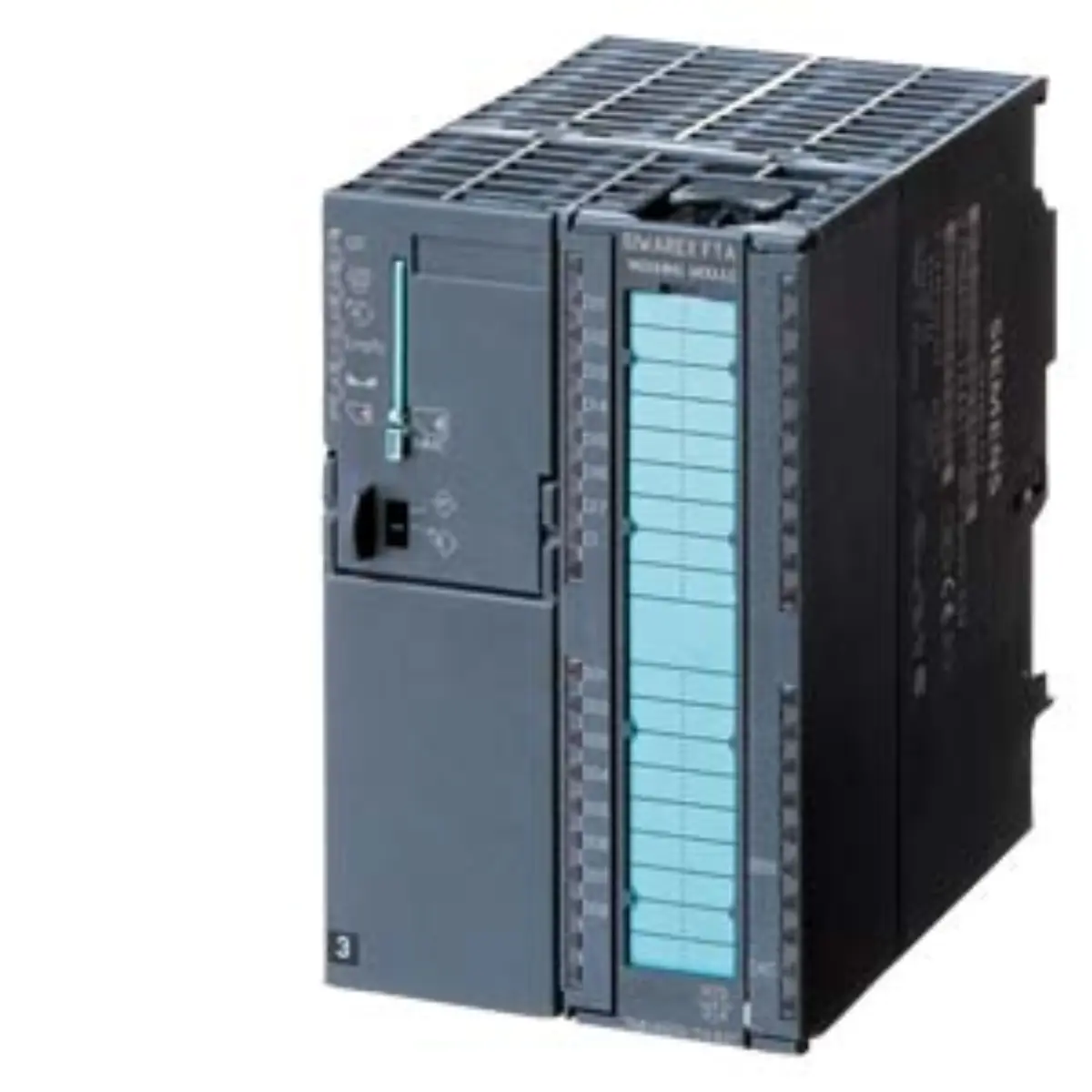 Siemens 6AG1900-2AA01-4AA0 spare part unit with conformal coating details
