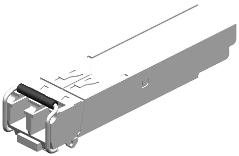 Siemens 6AG1960-1CB00-4AA5 industrial sync submodule component