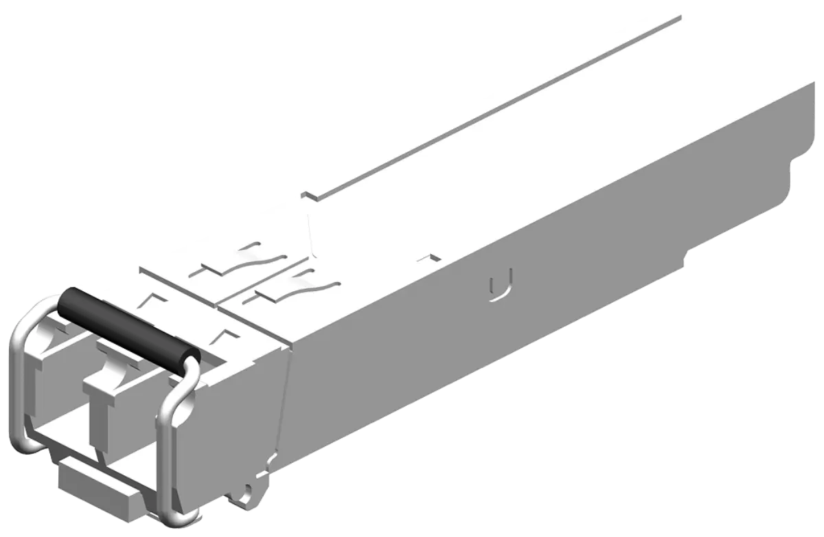 Siemens 6AG1960-1CB00-4AA5 industrial sync submodule component