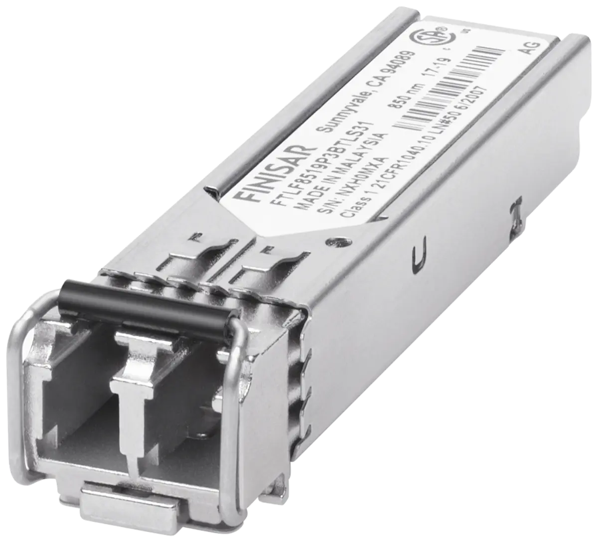 Siemens 6AG1960-1FB00-4AA5 sync submodule component image