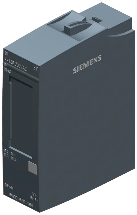 Siemens 6AG2131-6FD01-4BB1 product image for model identification