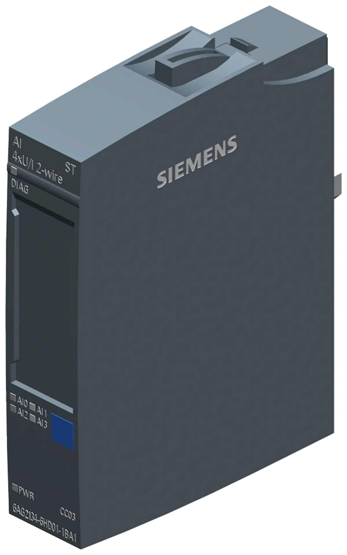 Siemens 6AG2134-6HD01-1BA1 product image for model identification