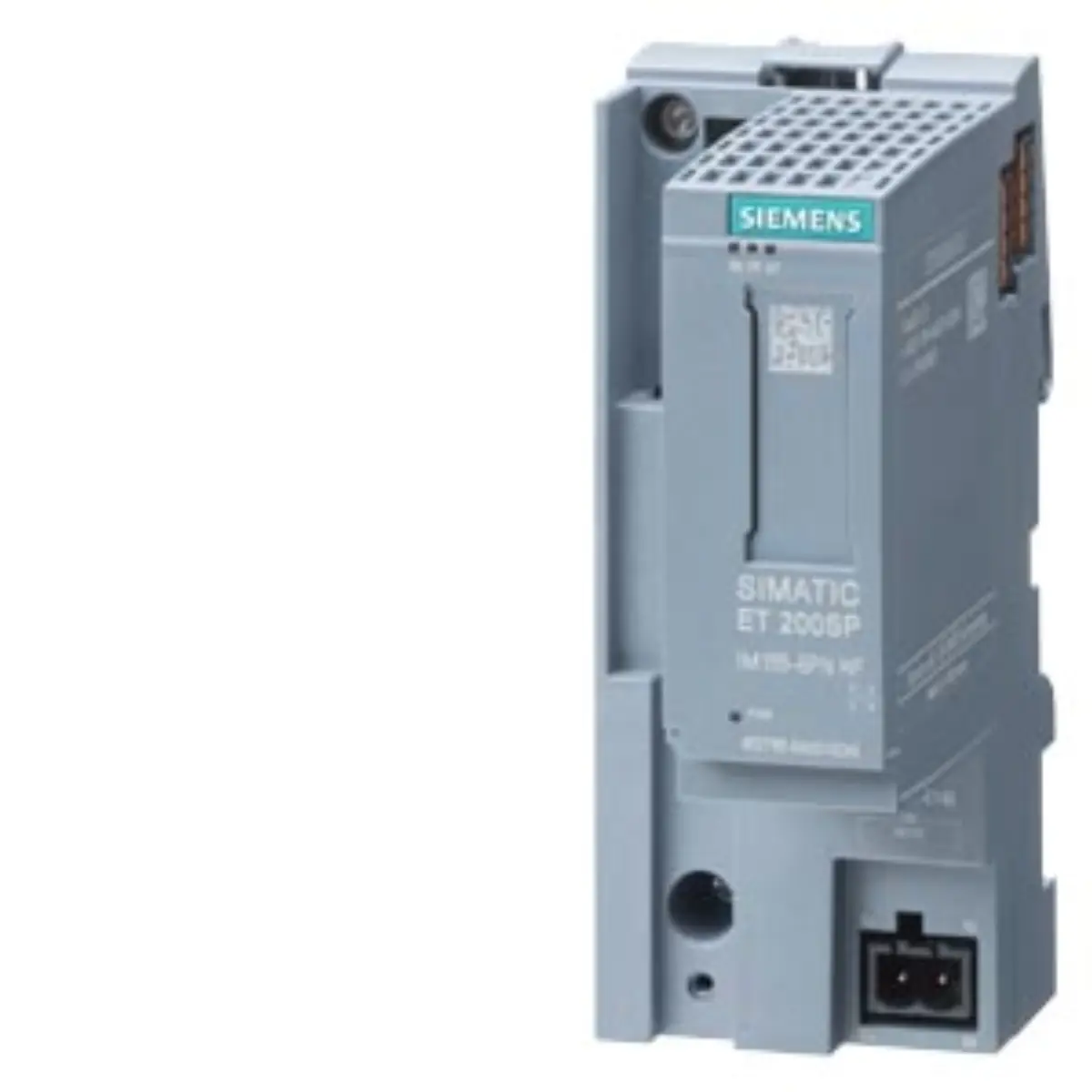 Siemens 6AG2155-6AU01-4CN0 industrial interface module unit