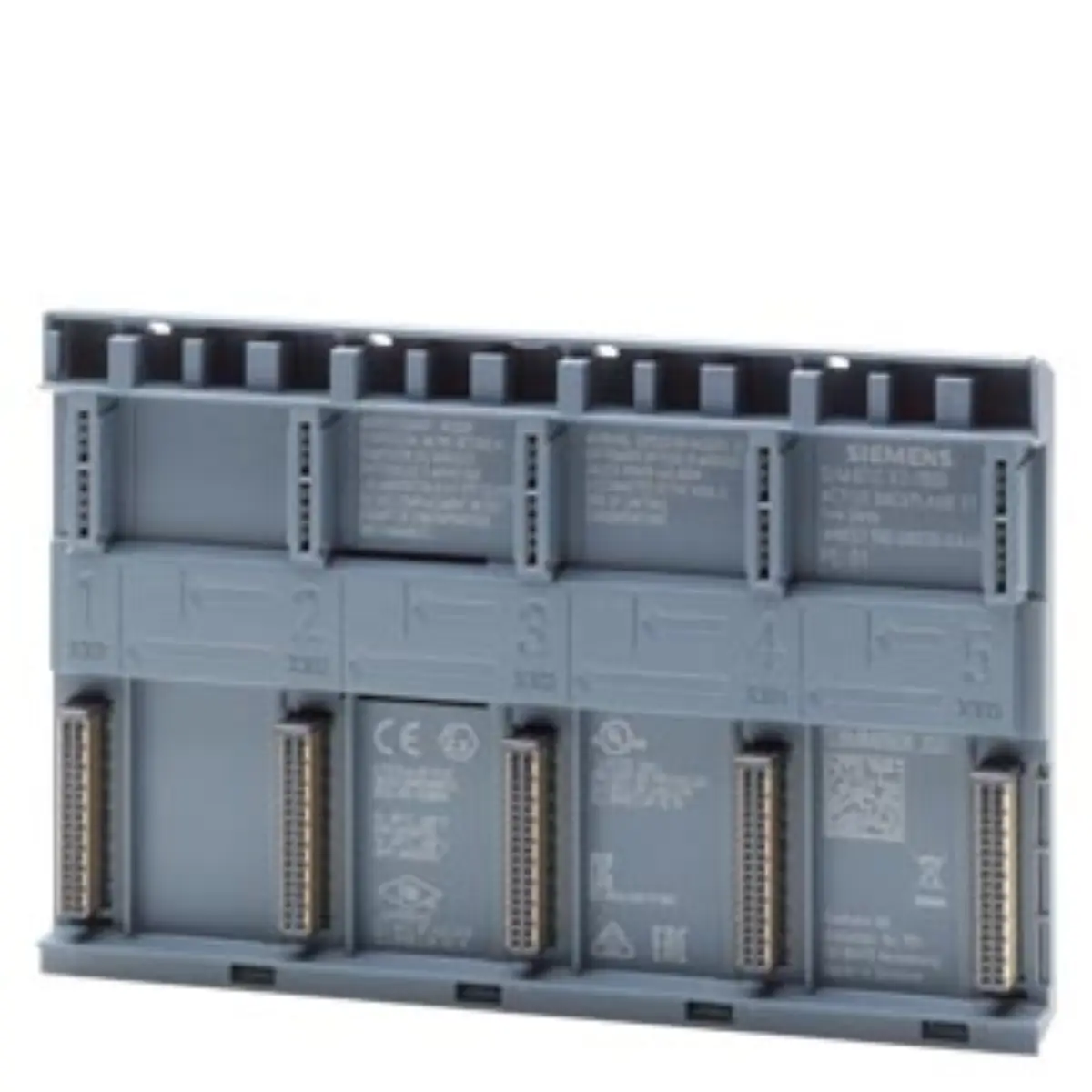 Siemens 6AG2590-0BD00-4AA0 product image for model identification
