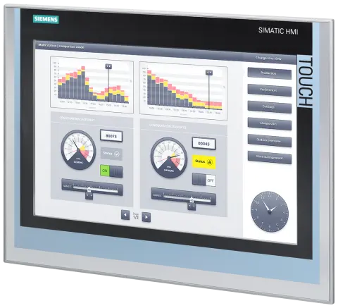Siemens 6AV2124-0QC02-0AX1 product image for model identification