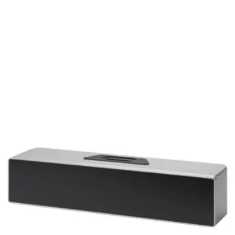 Siemens 6AV7674-1LA50-0AA0 extension unit box for HMI panels
