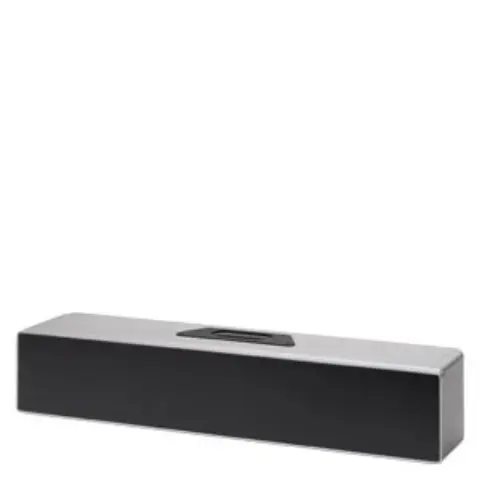 Siemens 6AV7674-1LA60-0AA0 extension unit box for HMI panels