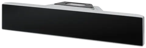 Siemens 6AV7674-1LA62-0AA0 22 inch PROFINET extension unit front view