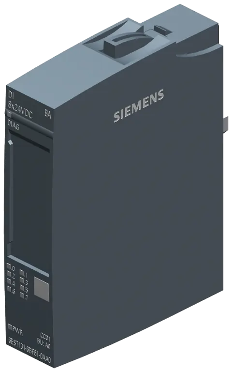 Siemens 6ES7131-6BF61-0AA0 product image for model identification