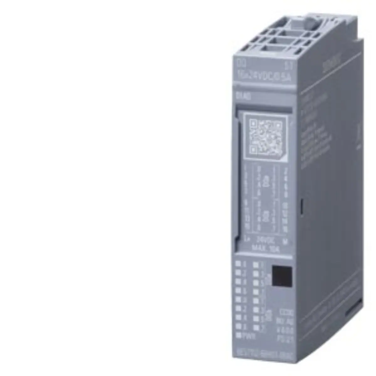 Siemens 6ES7132-6BH01-0BA0 product image for model identification