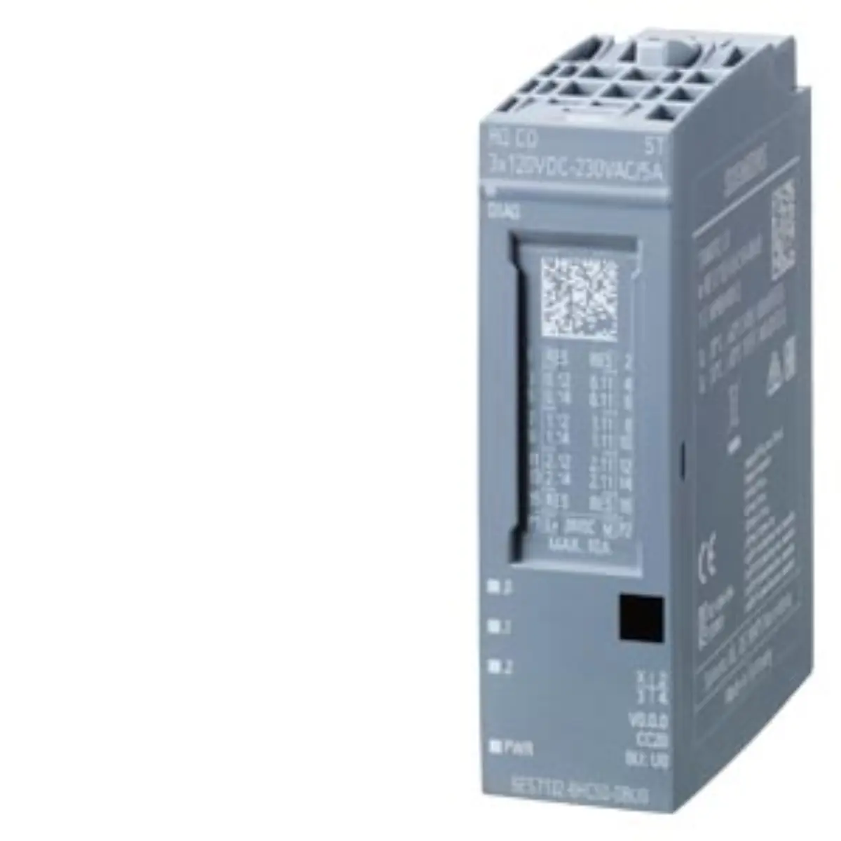 Siemens 6ES7132-6HC50-0BU0 product image for model identification