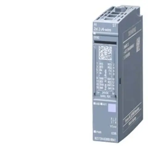 Siemens 6ES7134-6GB00-0BA1 product image for model identification