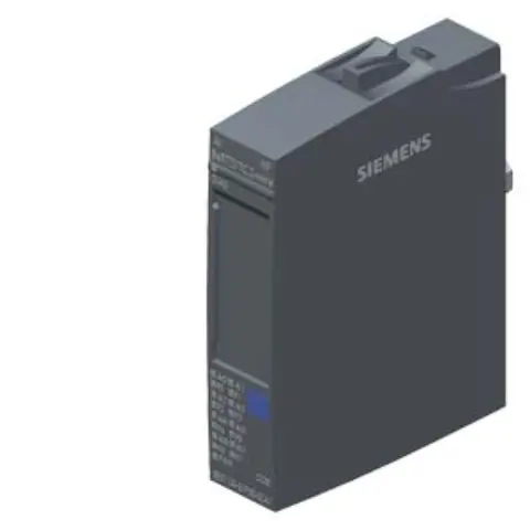 Siemens 6ES7134-6JF00-0CA1 product image for model identification