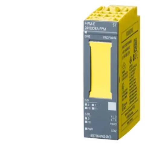 Siemens 6ES7136-6PA00-0BC0 product image for model identification
