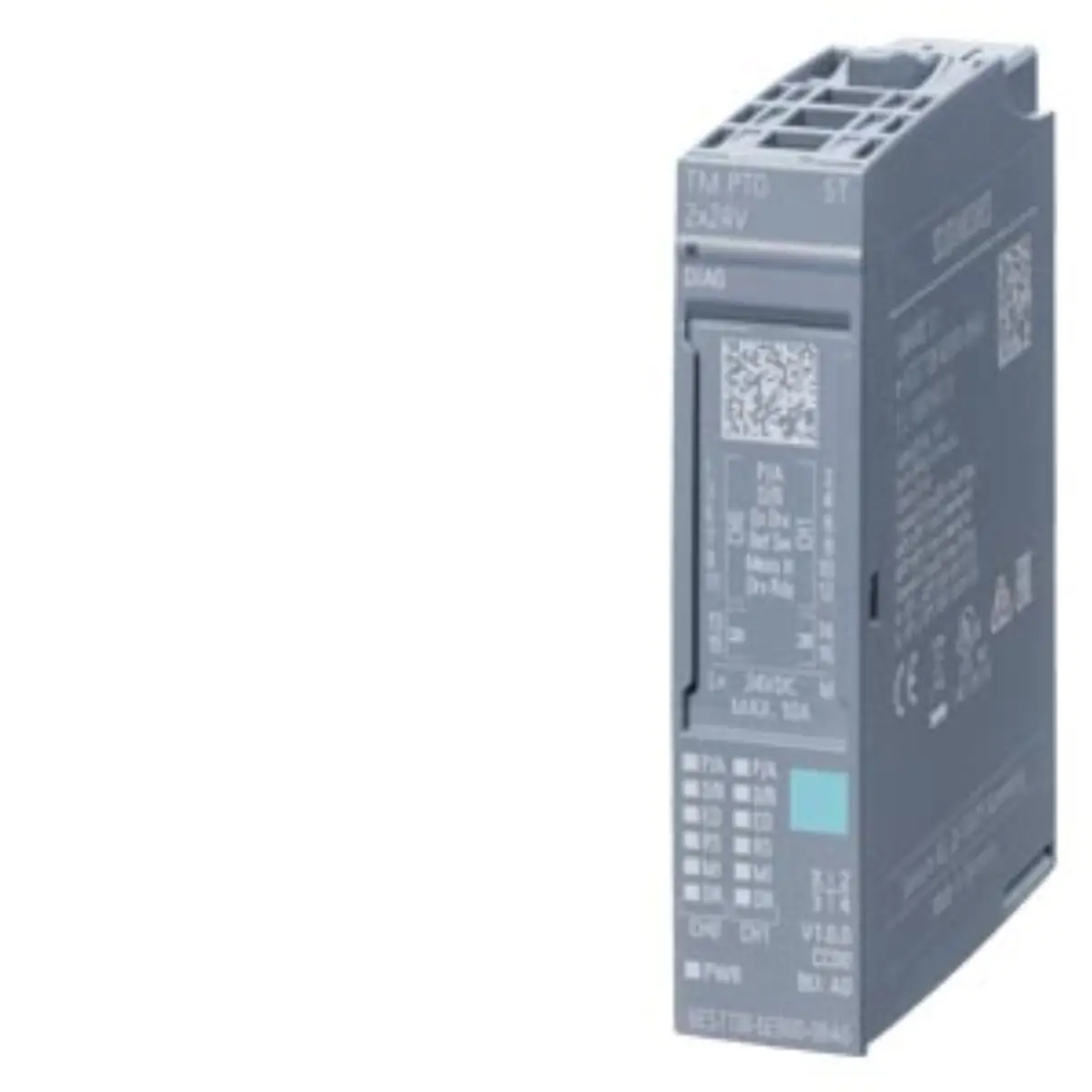 Siemens 6ES7138-6EB00-0BA0 product image for model identification