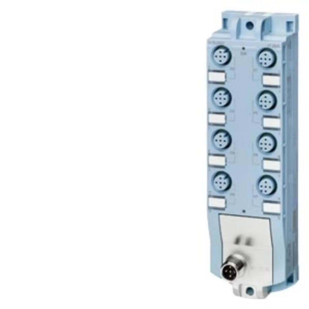 Siemens 6ES7141-5AH00-0BL0 IO-Link I/O module front view
