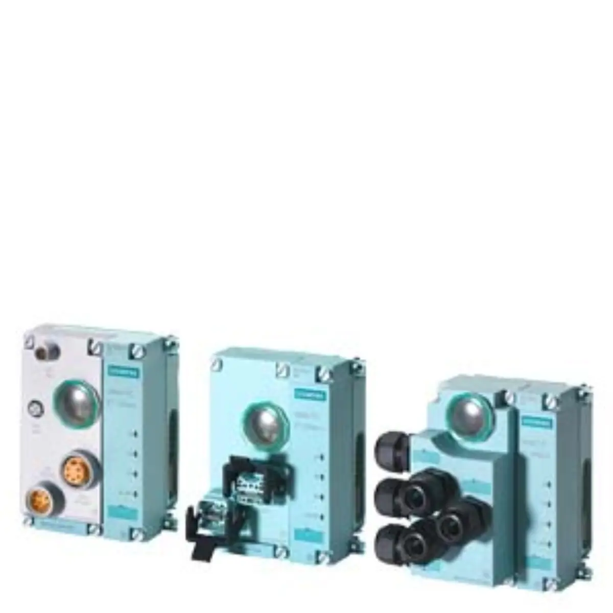 Siemens 6ES7154-1AA01-0AB0 IM 154-1 DP interface module physical unit
