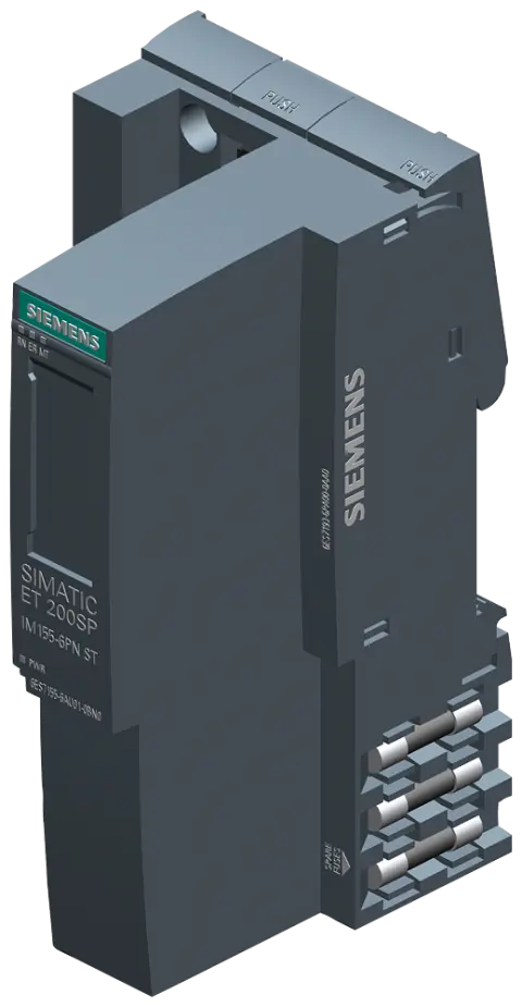 Siemens 6ES7155-6AU01-0BN0 product image for model identification
