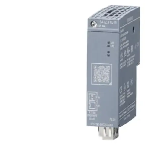 Siemens 6ES7193-6AG20-0AA0 product image for model identification