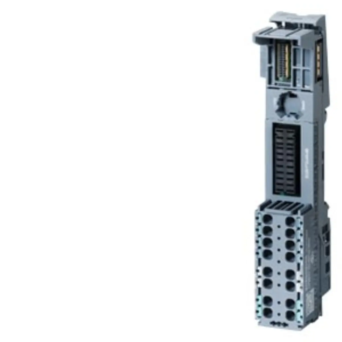 Siemens 6ES7193-6BP20-0BB0 BaseUnit BU20-P12+A4+0B industrial module