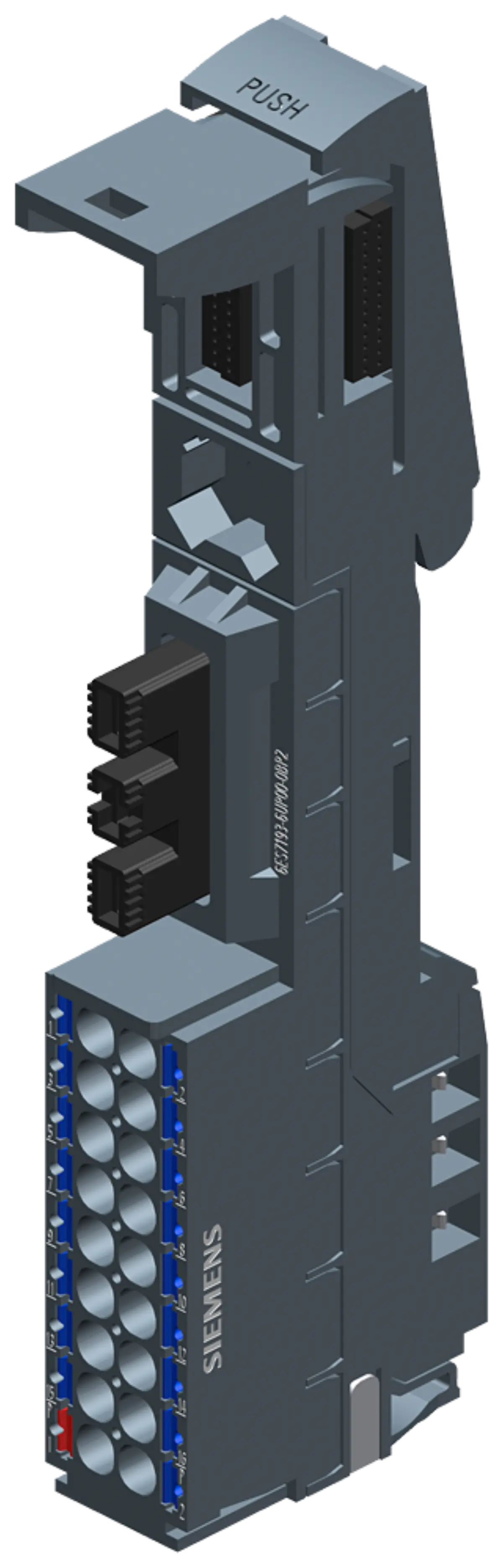 Siemens 6ES7193-6UP00-0BP2 product image for model identification