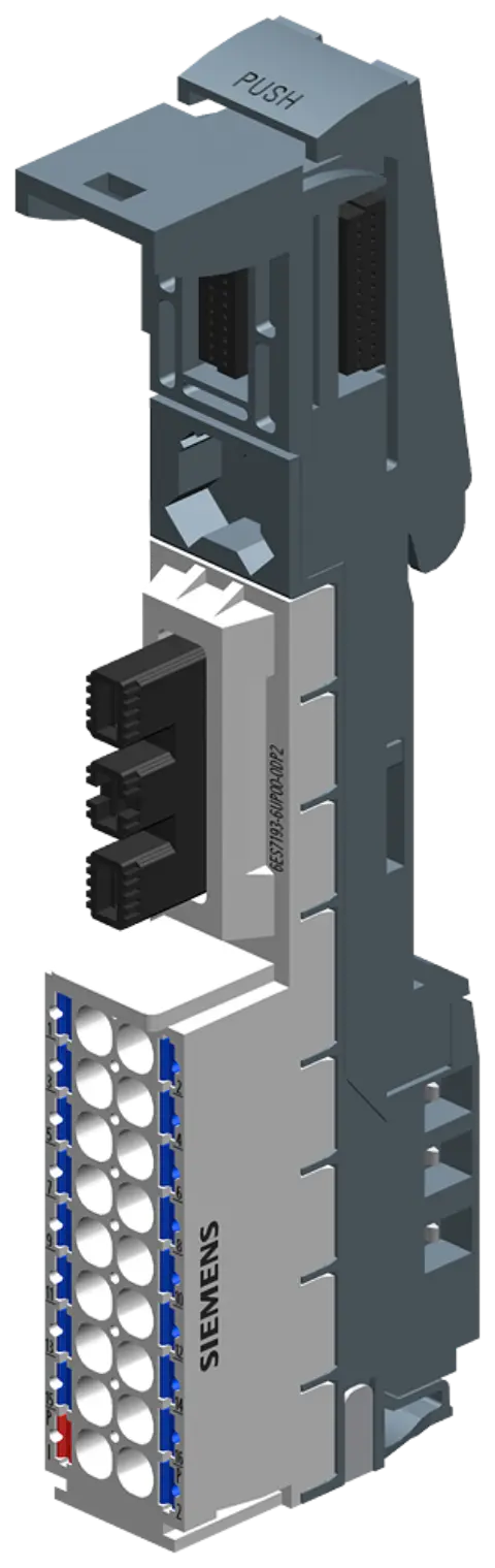 Siemens 6ES7193-6UP00-0DP2 product image for model identification