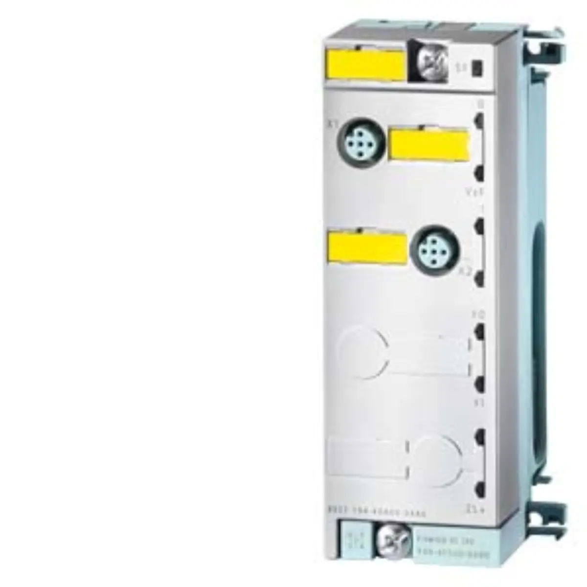 Siemens 6ES7194-4DA00-0AA0 product image for model identification