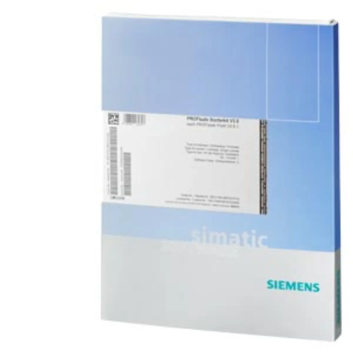 Siemens 6ES7195-3BF03-0YA0 product image for model identification